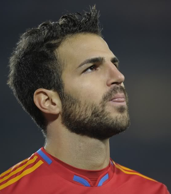 Фабрегас Сеск